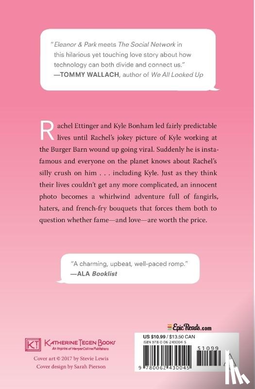 Gagnon, Jilly - #famous