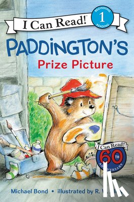 Bond, Michael - Paddington's Prize Picture