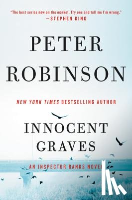 Robinson, Peter - Innocent Graves