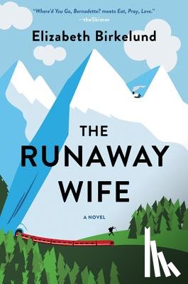 Birkelund, Elizabeth - The Runaway Wife