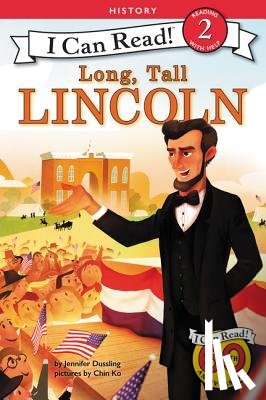 Dussling, Jennifer - Long, Tall Lincoln