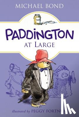 Bond, Michael - Paddington at Large