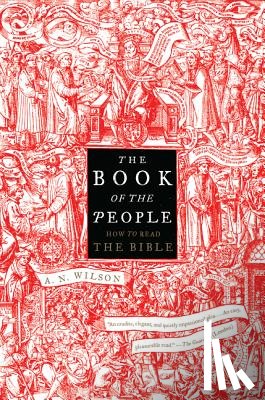 Wilson, A.N. - The Book of the People
