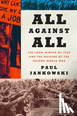 Jankowski, Paul - All Against All