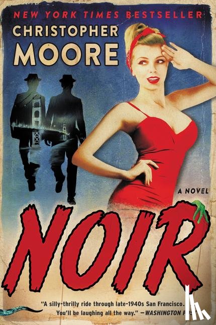 Moore, Christopher - Noir