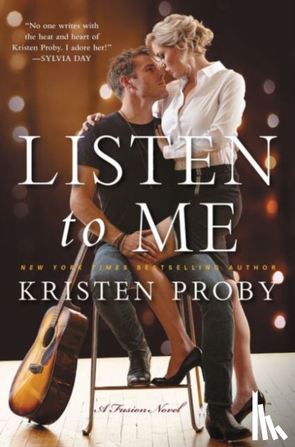 Proby, Kristen - Listen To Me