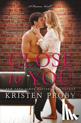 Proby, Kristen - Close to You
