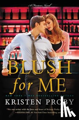 Proby, Kristen - Blush for Me