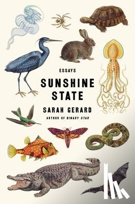 Gerard, Sarah - Sunshine State
