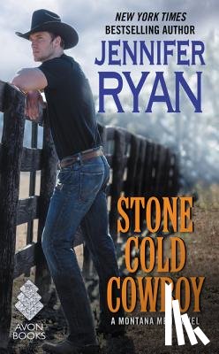 Jennifer Ryan - Stone Cold Cowboy