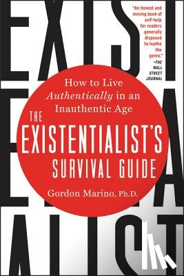 Marino, Gordon - The Existentialist's Survival Guide