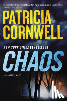 Cornwell, Patricia Daniels - Chaos