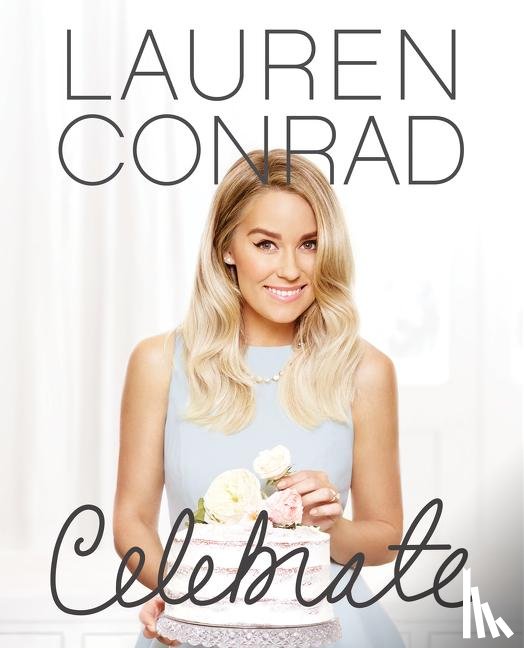 Conrad, Lauren - Lauren Conrad Celebrate