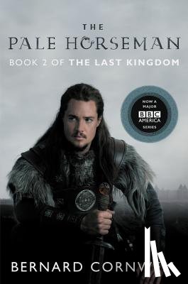 Cornwell, Bernard - The Pale Horseman tie-in