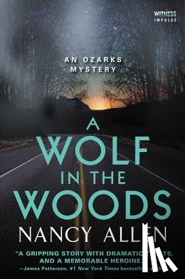 Allen, Nancy - A Wolf in the Woods