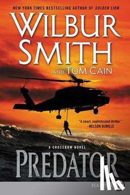 Smith, Wilbur - Predator LP