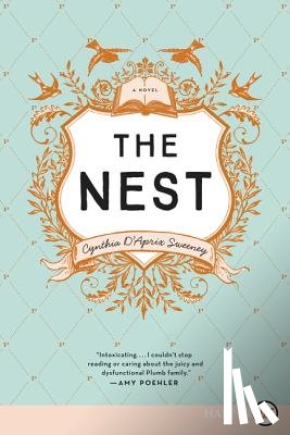 Sweeney, Cynthia D'Aprix - The Nest