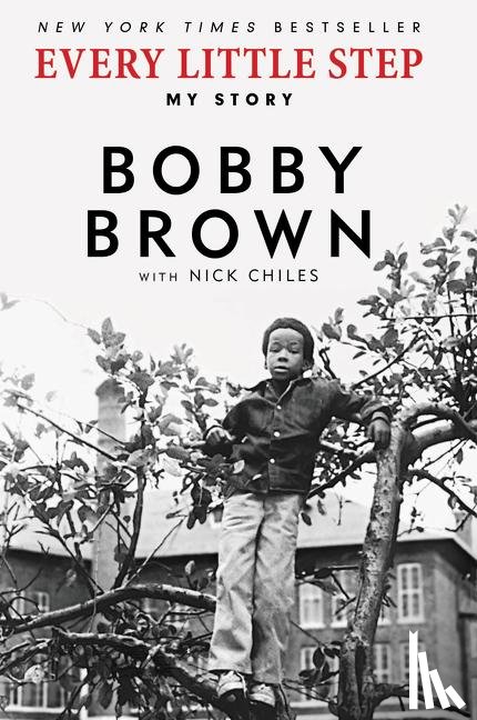 Brown, Bobby, Chiles, Nick - Every Little Step