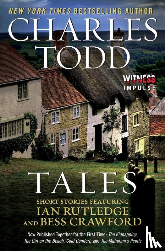 Todd, Charles - Tales