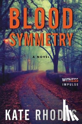 Rhodes, Kate - Blood Symmetry