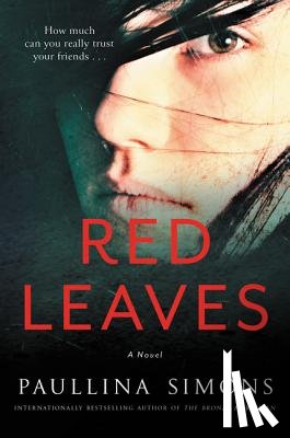 Simons, Paullina - Red Leaves