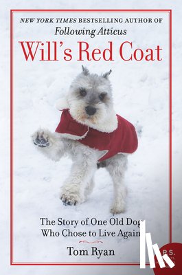 Ryan, Tom - Will's Red Coat