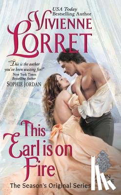Lorret, Vivienne - This Earl Is on Fire: The Season's Original Series