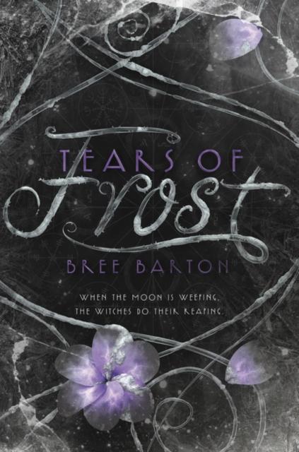 Barton, Bree - Tears of Frost