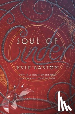 Barton, Bree - Soul of Cinder