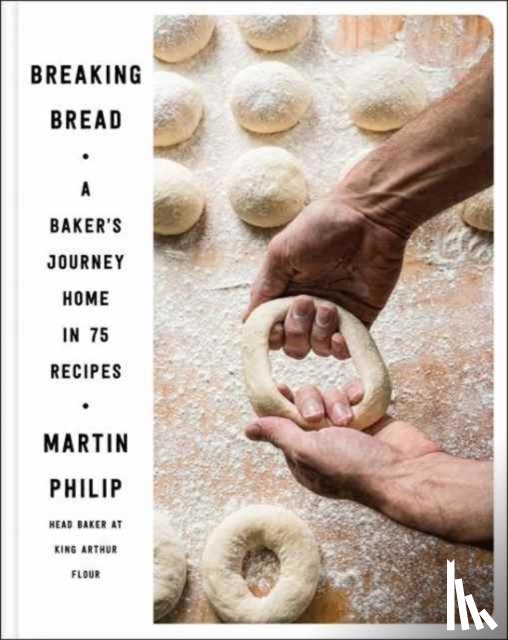 Philip, Martin - Breaking Bread