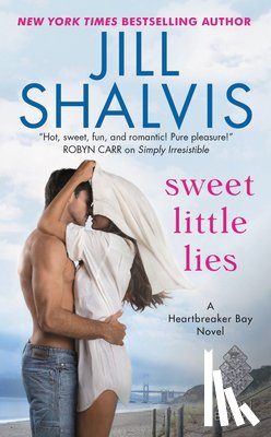 Shalvis, Jill - Sweet Little Lies