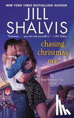 Shalvis, Jill - Chasing Christmas Eve