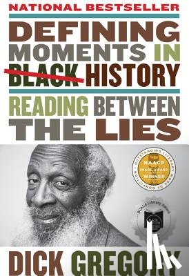 Gregory, Dick - Defining Moments in Black History