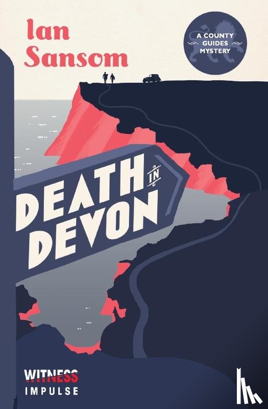 Sansom, Ian - Death in Devon