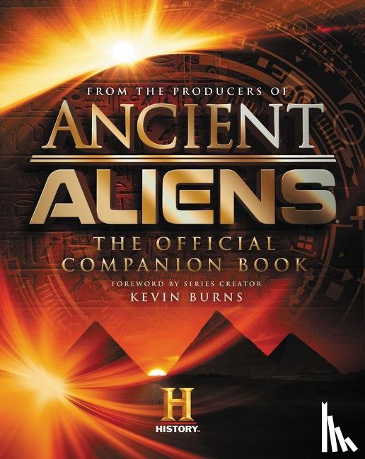 Producers of Ancient Aliens, The - Ancient Aliens®