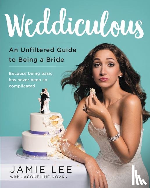 Lee, Jamie - Weddiculous