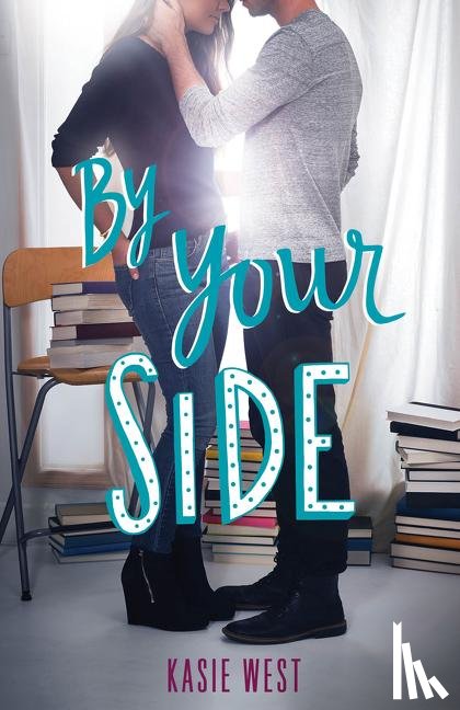 West, Kasie - By Your Side