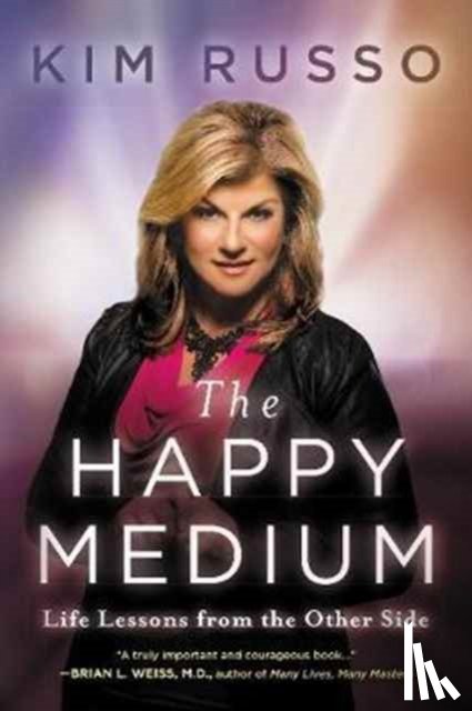 Russo, Kim - The Happy Medium