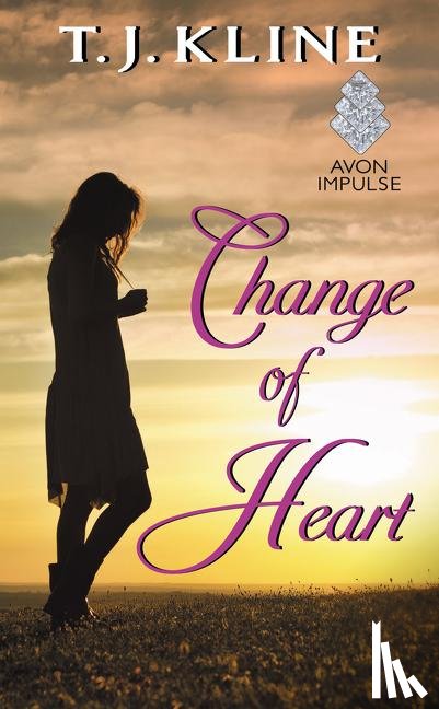 Kline, T. J. - Change of Heart