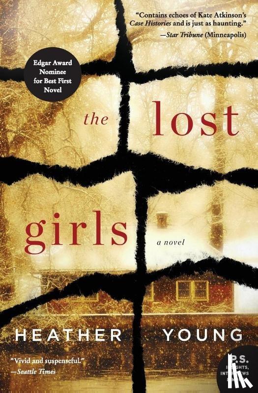 Young, Heather - The Lost Girls