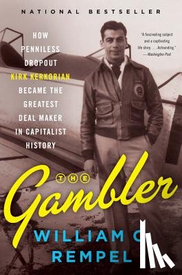 Rempel, William C. - The Gambler