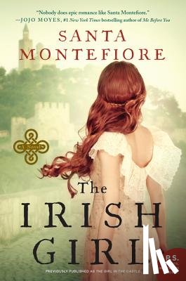 Montefiore, Santa - The Irish Girl