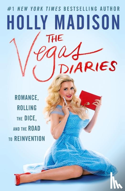 Madison, Holly - The Vegas Diaries