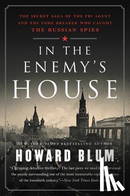 Blum, Howard - In the Enemy's House