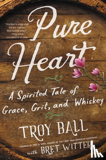 Ball, Troylyn, Witter, Bret - Pure Heart
