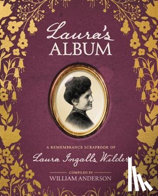 Anderson, William - Laura's Album
