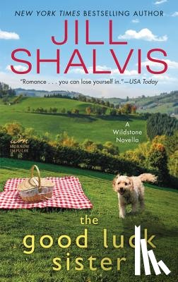 Shalvis, Jill - The Good Luck Sister