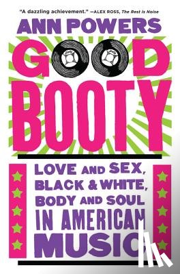 Powers, Ann - Good Booty