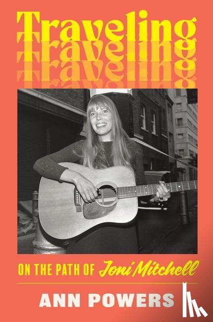 Powers, Ann - Traveling