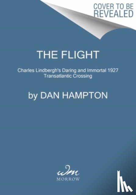 Hampton, Dan - The Flight